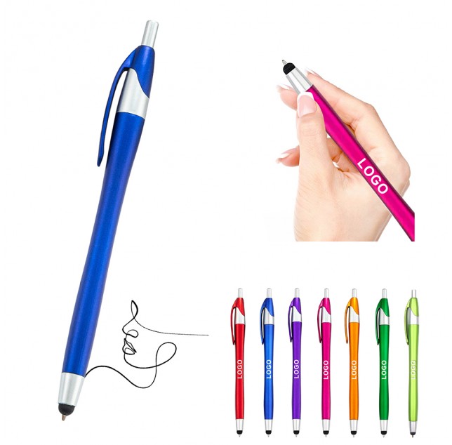 Multifunction Stylus Pen