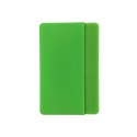 Silicone Phone Wallet - Side Wallet