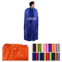 Adult Size Super Hero Capes