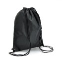 Glossy Backpack Drawstring Bag