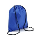 Glossy Backpack Drawstring Bag