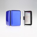 Aluminum Credit Cards Holder/Case