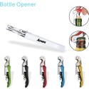 Multi Purpose Corkscrew Wine Bottle Opener