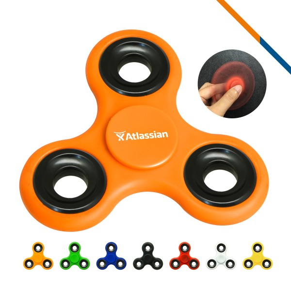 Classic Fidget Spinner 