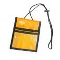 Neck Wallet & Organizer with Lanyard