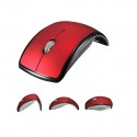 Foldable Mini Wireless Laptop Mouse