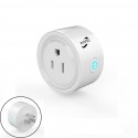 Smart Plug WiFi Outlet