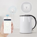 Smart Plug WiFi Outlet