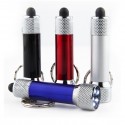 Portable 5 Led Mini Flashlight