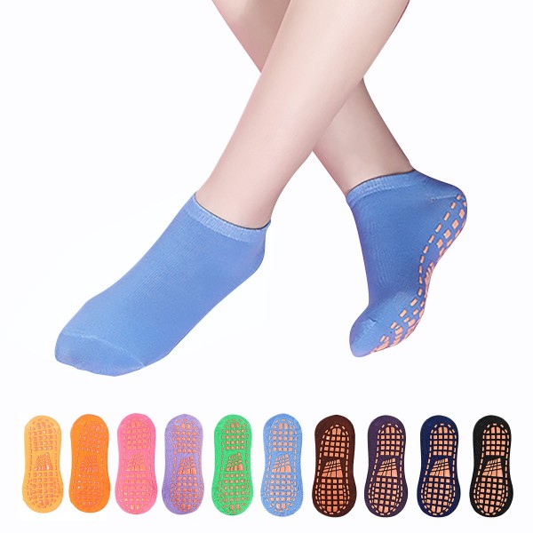 Gym Yoga Anti-Slip Sock