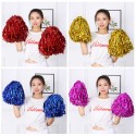 Cheerleading Rally Pom Poms