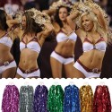 Cheerleading Rally Pom Poms