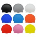 Silicone Swim Cap