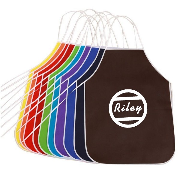 Non Woven Apron