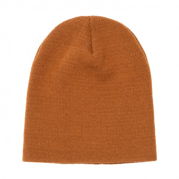 Knit Beanie Cap