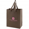 Laminated Tote Paper Bag 