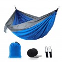 Portable Lightweight Nylon Bed Hammock