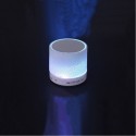 Colorful LED Bluetooth Speaker with LED Light