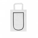 Non-Woven Shopper Tote Bag