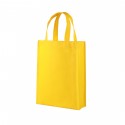 Non-Woven Shopper Tote Bag