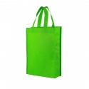 Non-Woven Shopper Tote Bag