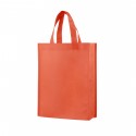 Non-Woven Shopper Tote Bag