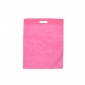 Heat Sealed Non Woven Tote Bag