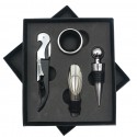 Corkscrew Wine Bottle Opener Set