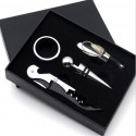 Corkscrew Wine Bottle Opener Set