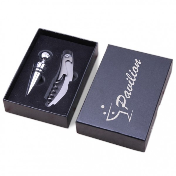 Multi Function Wine Opener Set