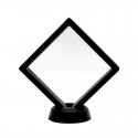 Square Coin Protect Show Case