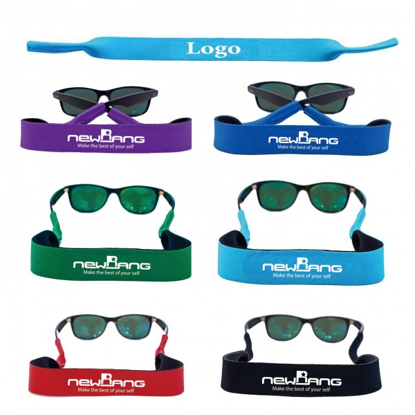 Neoprene Sunglass Strap