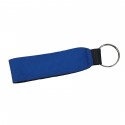 Neoprene Wristband Key Ring