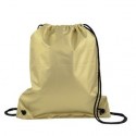 210D Polyester Drawstring Backpack