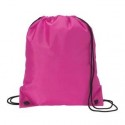 210D Polyester Drawstring Backpack