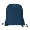 210D Polyester Drawstring Backpack