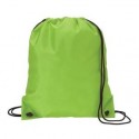 210D Polyester Drawstring Backpack