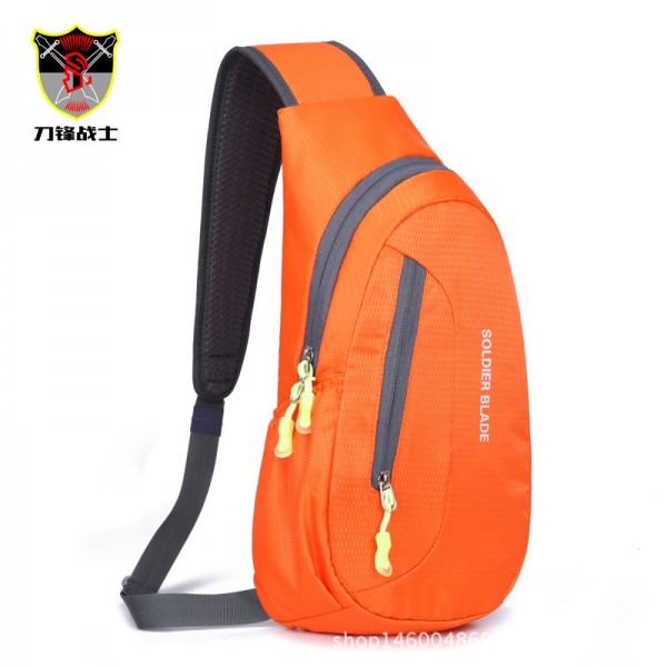 Sport Sling Backpack