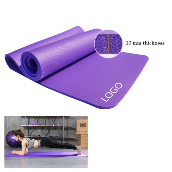 Foam Yoga Mat