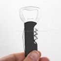 3 in 1 Bottle Opener Keychain