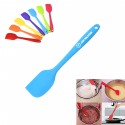 Silicone Heat Resistant Spatula