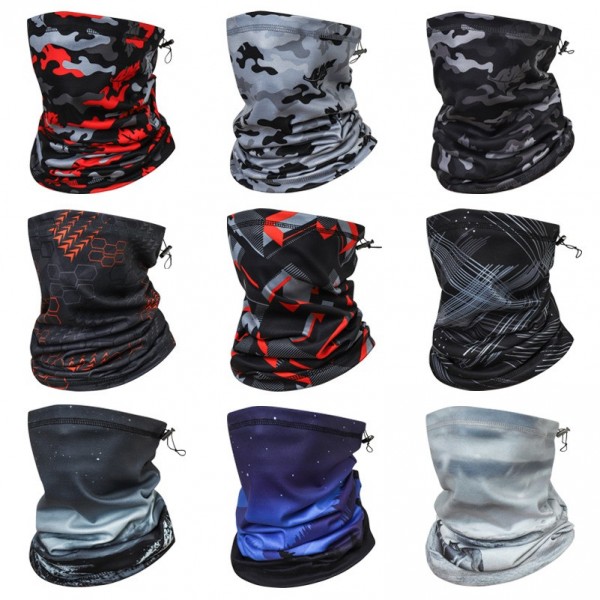 Full Color Neck Gaiter 