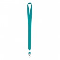 3/4" Polyester Lanyard