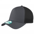 Trucker Cap With Mesh Back