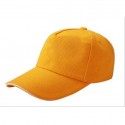 Cotton Twill Baseball Cap 