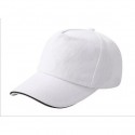 Cotton Twill Baseball Cap 