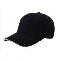 Cotton Twill Baseball Cap 