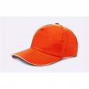 Cotton Twill Baseball Cap 