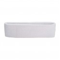 Sports Sweatband with Direct Embroidery