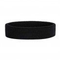 Sports Sweatband with Direct Embroidery